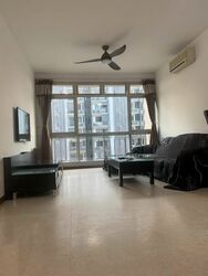 The Gardens At Bishan (D20), Condominium #461325211